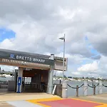 Airport Motel Brisbane