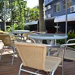 Motel Airport 4*