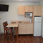 Motel Airport Brisbane