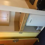 Motel Airport 4*