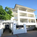 Domain Serviced Apartments