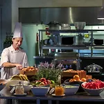 Pullman Brisbane King George Square