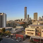 The Capitol Apartments