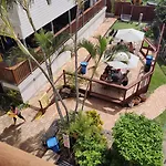 Somewhere To Stay Backpackers