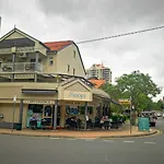 Bridgewater Apartments