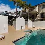 Parkview Apartments
