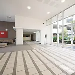 Oaks Brisbane Mews Suites