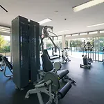 Oaks Brisbane Mews Suites