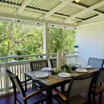 Heritage 5Br Home - Minutes Walk To Cbd&South Bank, 3 Parking