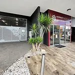 Direct Collective - Pavilion And Governor On Brookes