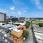 Direct Collective - Pavilion And Governor On Brookes