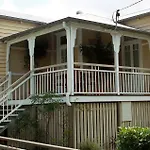 At Home On Broadway