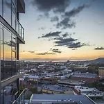 Arena Apartments By Cllix