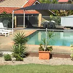 Aspley Carsel Motor Inn