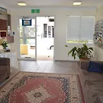 Tottenham Court Motel