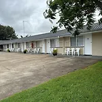Wynnum Anchor Motel