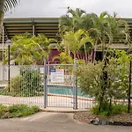 Oxley Motor Inn