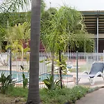 Oxley Motor Inn