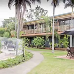 Oxley Motor Inn