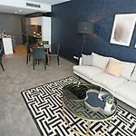 Alex Perry Hotel & Apartments