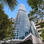 Lux Living In Heart Of Brisbane