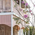 Miss Midgley\'S - Refectory