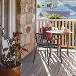 Miss Midgley's - Drawing Apartment Brisbane