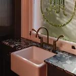 Miss Midgley's - Assembly Hall Apartment Brisbane