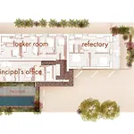 Miss Midgley\'S - Refectory