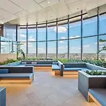 Apartment Lux Living In Heart Of Brisbane