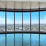 Lux Living In Heart Of Apartment
