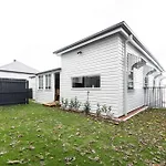 Heart Of Milton 4B2B Ac 2Tvs Private Parking Walk To Suncorp Stadium