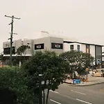 Heart Of Milton 4B2B Ac 2Tvs Private Parking Walk To Suncorp Stadium