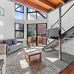 The Cannery Apartments Teneriffe