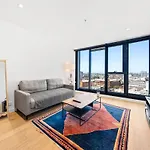 Flatiron By Fv Peppers - 14Th Floor 1Br Executive