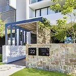 Luxe Retreat * Brisbane