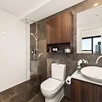 Luxe Living In The Sky Brisbane