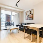 Arena Apartment