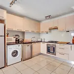 Kingsford Apartments Auchenflower