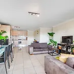 Kingsford Apartments Auchenflower
