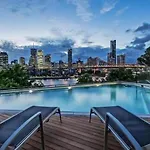 Glen Eagles * Brisbane