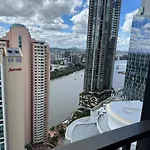 Spire 3105 High-Rise Haven By Stylish Stays