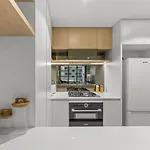 The Star Complex Residence