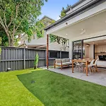 Peaceful 3Br 2Ba With Parking Near Airport And Cbd