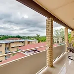 Kingsford Apartments Auchenflower