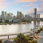 Glen Eagles * Brisbane