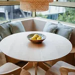 Glen Eagles Apartment *