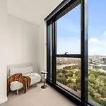 Luxe Living In The Sky