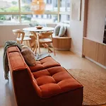 Apartment Glen Eagles *