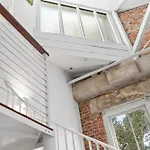 Woolstore Apartments Teneriffe